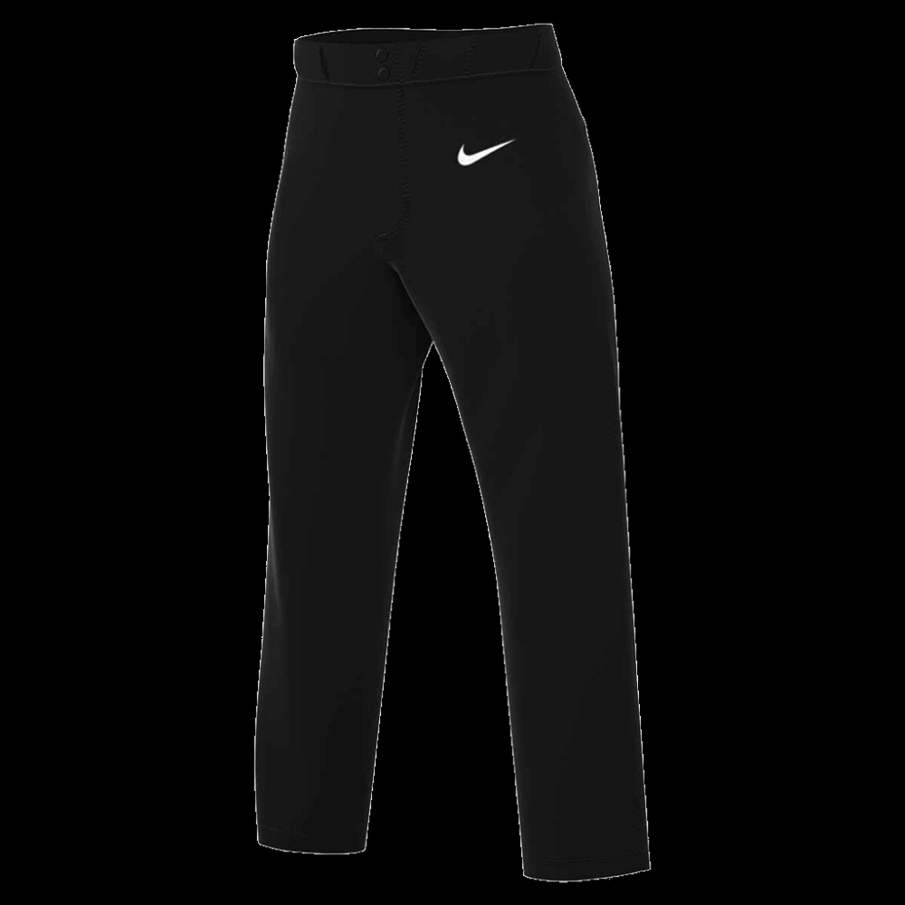 Nike Men's Black Performance Pants